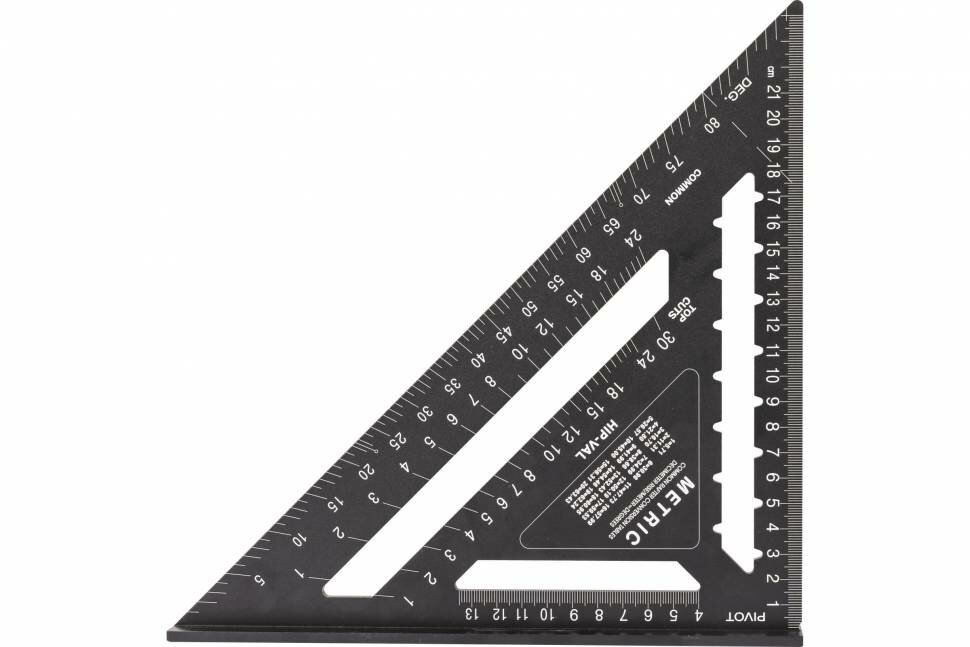 фото Кровельный угольник Inforce 250 мм 06-11-79