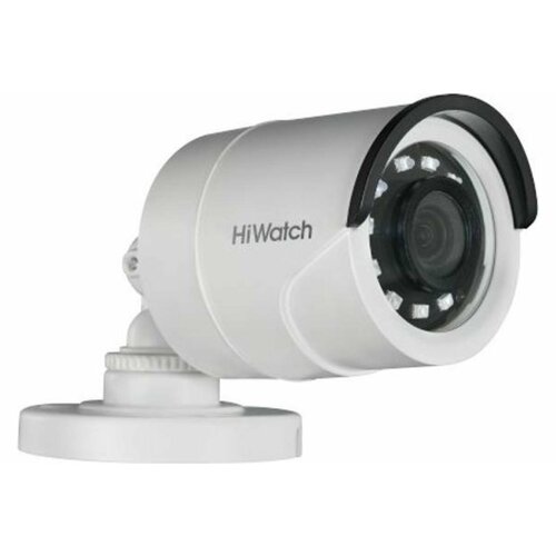 Камера для видеонаблюдения HIWATCH HDC-B020B 28mm 00-01018742 364400₽