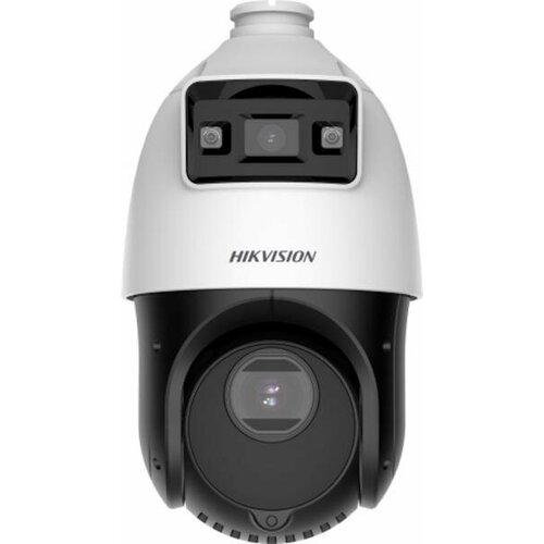 Камера видеонаблюдения IP Hikvision DS-2SE4C425MWG-E14F0 28-28мм 5754700₽