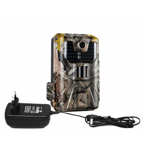 Фотоловушка для охраны Сантек-Filin Wi-Fi900-ПРОФ Ориг S26417K4 - фотоловушка охраны дома лучшая фото ловушка камера для съемок охоты 1324400₽