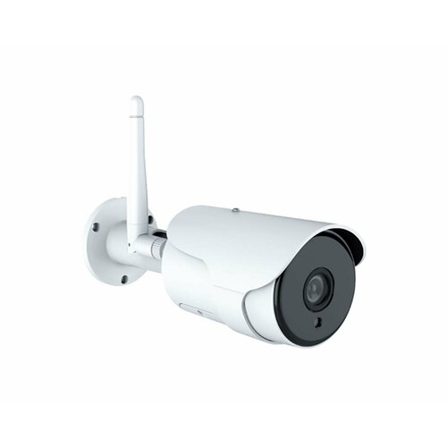 Уличная 5-мегапиксельная Wi-Fi IP камера - KDM 216-AW5-8G P1515RU камера наружного камера видеонаблюдения уличная 780400₽