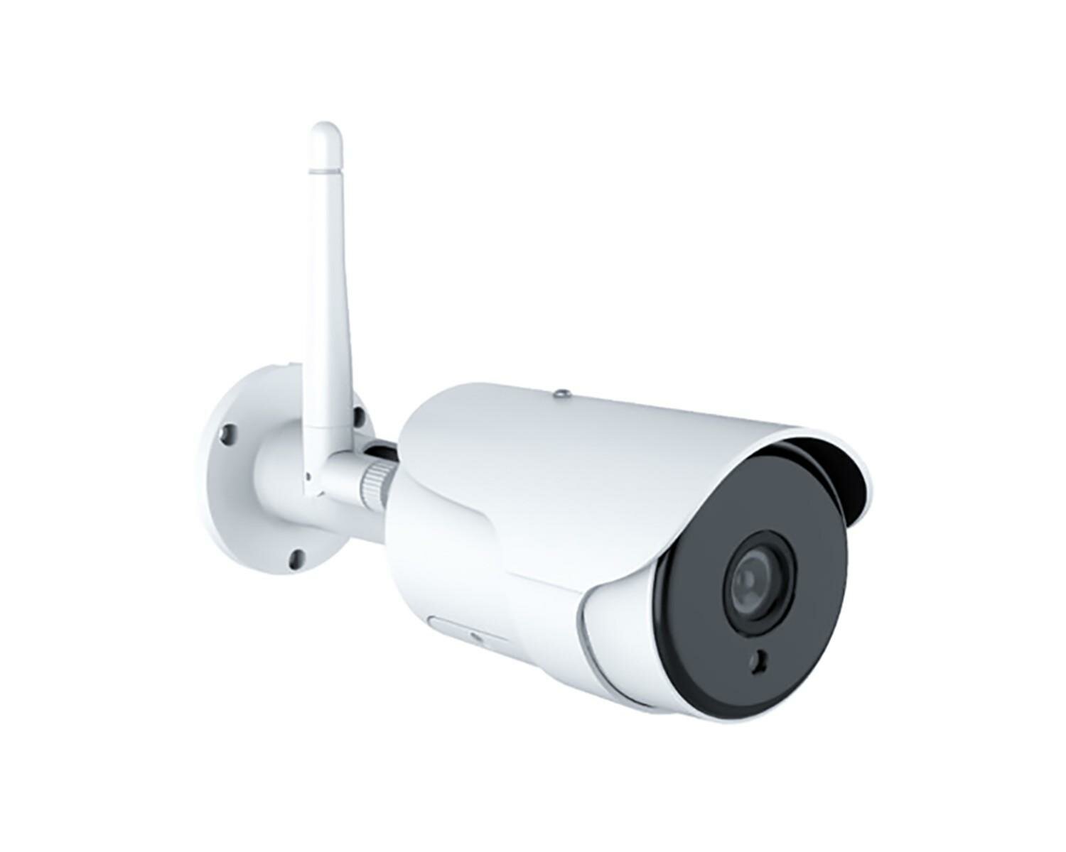 Уличная 5-мегапиксельная Wi-Fi IP камера - KDM 216-AW5-8G (P1515RU) / камера наружного / камера видеонаблюдения уличная