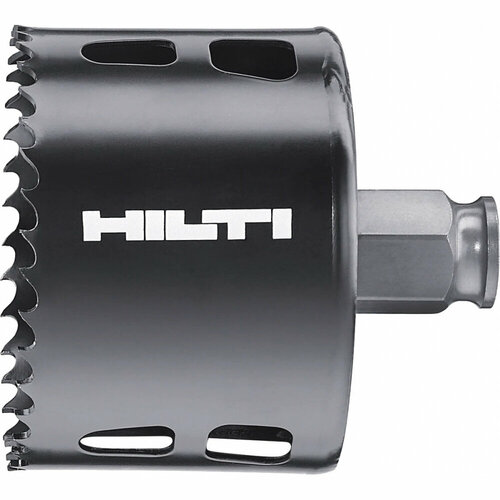 Hilti Биметаллическая коронка 65mm-2 9-16 Mul 2261170