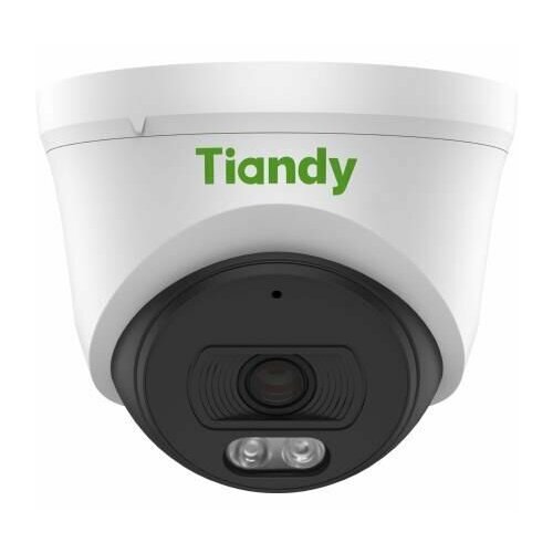 Уличная камера видеонаблюдения Tiandy 4MP DOME