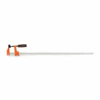 Стальная струбцина Jorgensen Steel Bar Clamp Medium Duty 152 мм 3706