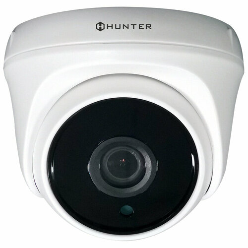 HN-D307IR V3 (2.8) MHD видеокамера 2Mp Hunter