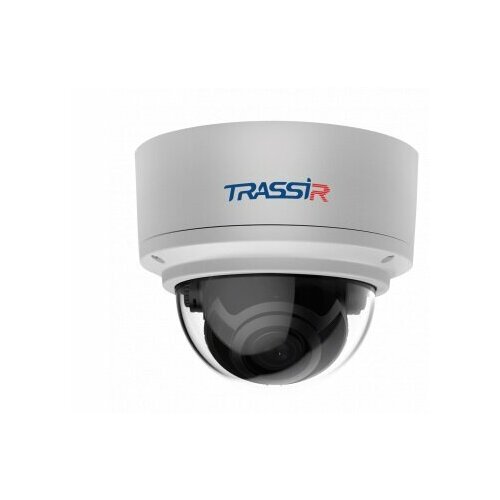 Камера Trassir TR-D3181IR3 v2 28 white 2224000₽