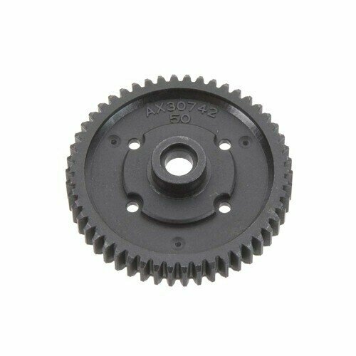 Шестерня спур (пластик) Axial AX30742 32P 50T Axial AX10, EXO, RR10 Bomber, SCX10, SMT10