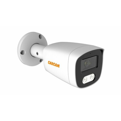 Цилиндрическая IP камера CARCAM 4MP Bullet IP Camera 4168SDM 3749₽