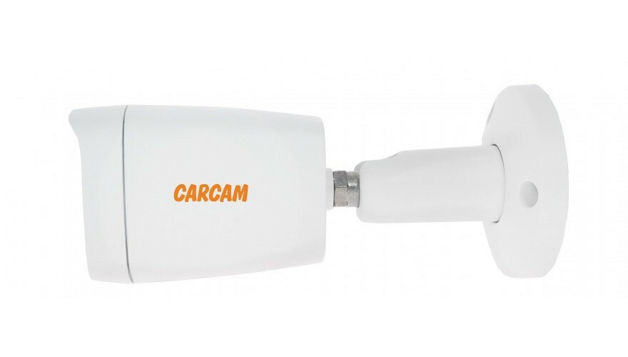 Цилиндрическая AHD камера CARCAM - фото №3