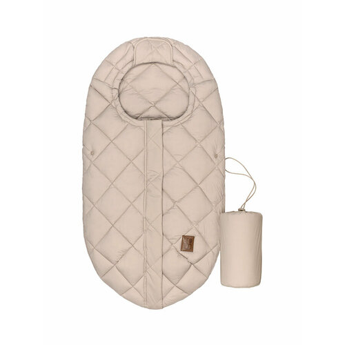 Конверт Leokid Light Compact Sand Shell