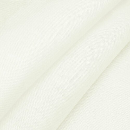 Канва Ubelhor Siebleinen 30 ct. (35x50 см, цвет молочный 100% лён.)