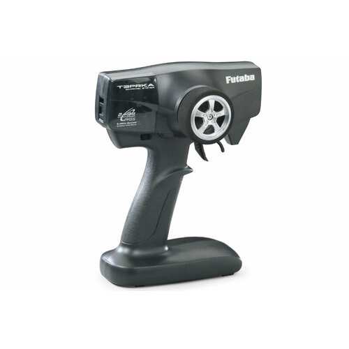 Передатчики, комплекты аппаратуры Futaba 3PRKA 3-Ch 2.4GHz FHSS Radio System