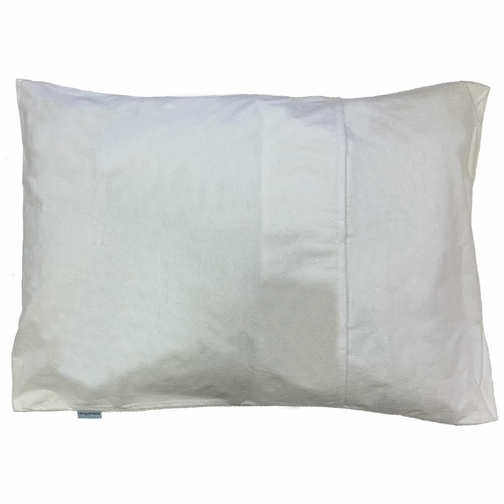 фото AF019 - наволочка непромокаемая, дышащая