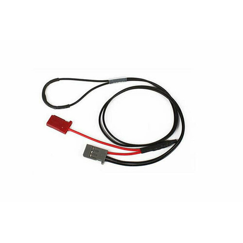 Запчасти для Traxxas TRAXXAS запчасти Sensor, temperature and voltage (long)