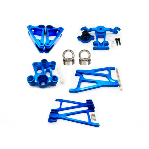 Запчасти для Traxxas Traxxas metal Front-end upgrade kit