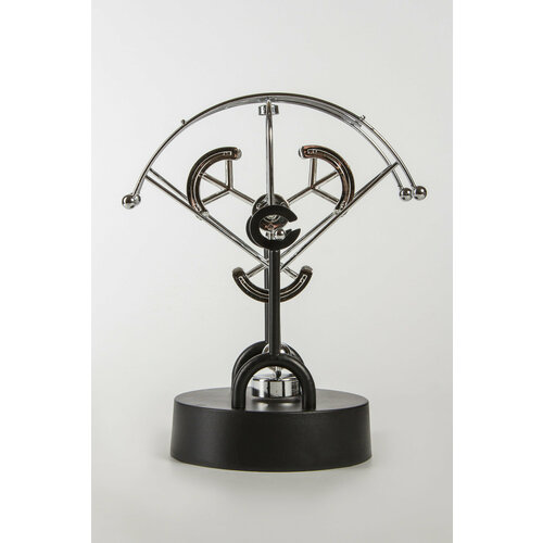 Настольный магнитный маятник качели - 3 вебстер ричард на что способен маятник комплект книга маятник
