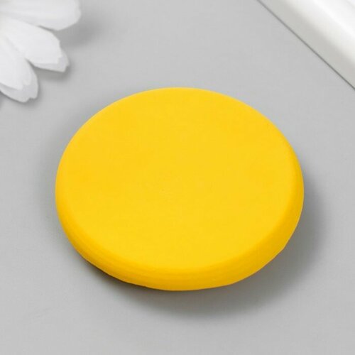 Крышка гипсовая для подсвечника 1х6 см 367₽