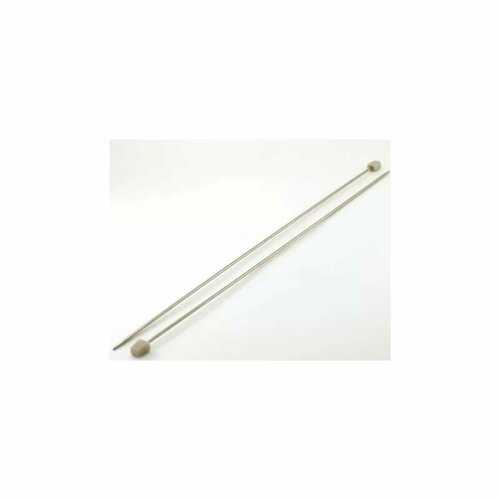 Спицы прямые панорама металлические 4,5