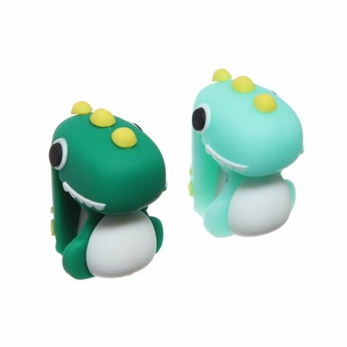 Точилка Динозавр микс штрихкод на штуку24 шт 4136₽