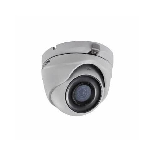 Аналоговая видеокамера HikVision DS-2CE76D3T-ITMF-28MM 487200₽