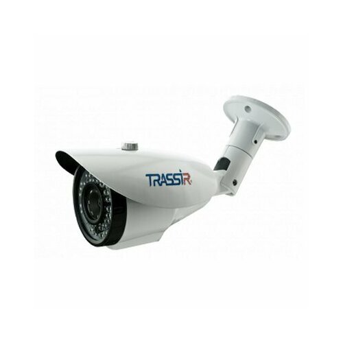 IP видеокамера Trassir TR-D2B6 V2 1091600₽