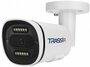 Видеокамера IP TRASSIR TR-D2121CL3 2.8 уличная FTC для полноцветной ночной съемки, объектив 2.8 мм