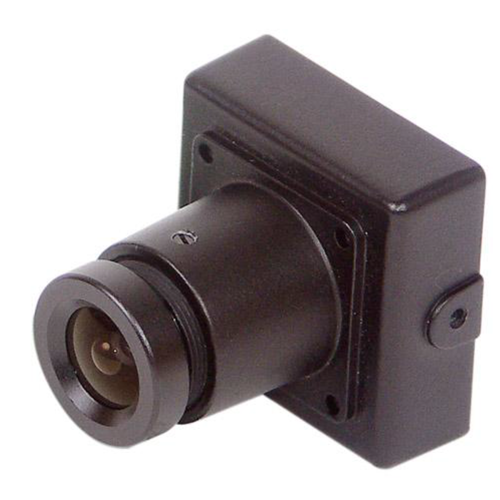 Миниатюрная HD видеокамера Giraffe GF-Q4325AHD20 квадратная 338400₽