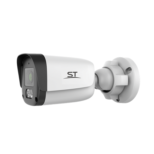 IP камера видеонаблюдения ST-SK2503 (2.8 мм) st 171 m ip home poe h 265 2 8mm space technology
