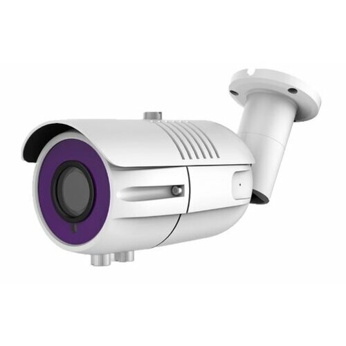 Камера видеонаблюдения Polyvision PNM-A5-V12 v.9.5.8