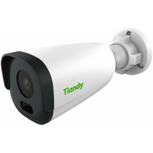 Камера видеонаблюдения IP Tiandy TC-C34GS Spec: I5/E/Y/C/SD/2.8mm/V4.2 2.8-2.8мм цв. корп: белый (TC-C34GS SPEC: I5/E/Y/C/SD/2.8)
