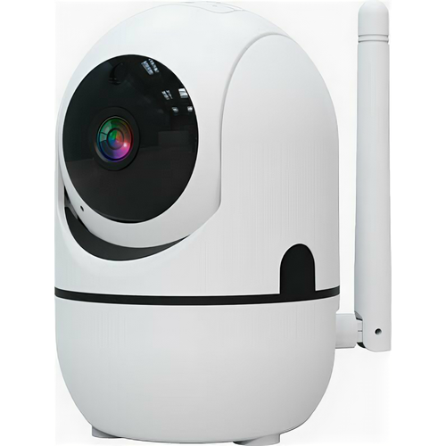 Камера видеонаблюдения SLS CAM-04 Wi-Fi white SLSCAM_4 321000₽
