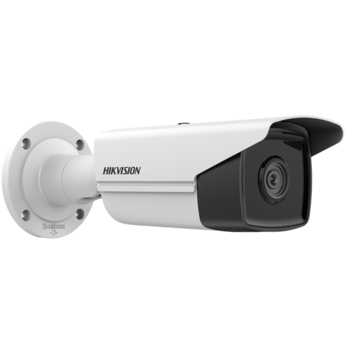 Видеокамера IP Hikvision DS-2CD2T43G2-4I6mm white 1927600₽