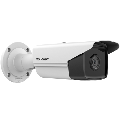 Видеокамера IP Hikvision DS-2CD2T43G2-4I(6mm), white