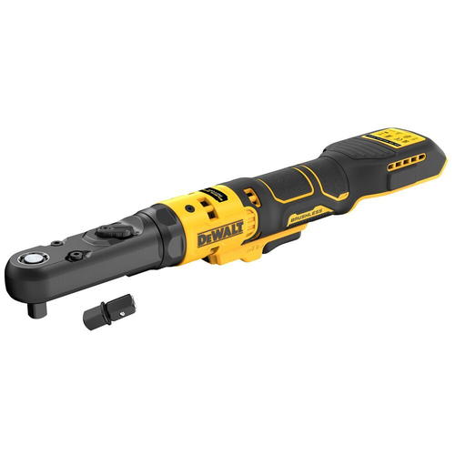 Аккумуляторная трещотка DeWALT DCF510N 3700000₽
