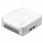 Платформа Intel NUC, Intel Core i7-1360P [NUC13VYKI70001] - изображение