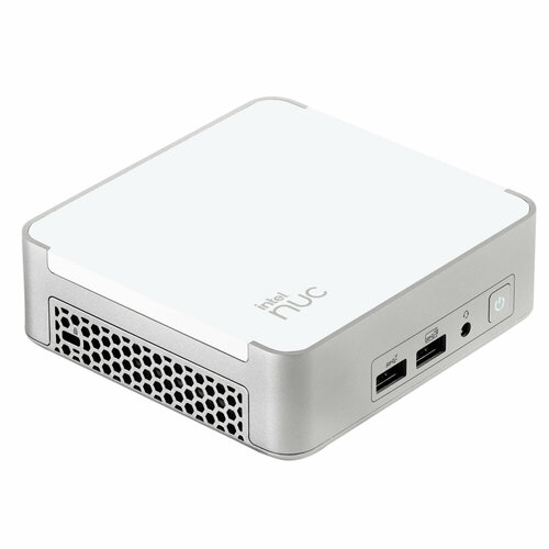 Платформа Intel NUC 13 Pro Desk Edition Intel Core i5-1340P NUC13VYKI50001 7868800₽