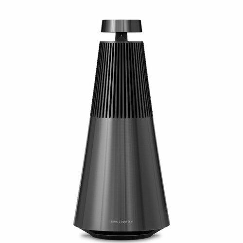 Беспроводная колонка Bang Olufsen - Beosound 2 3-го поколения Black 38099000₽