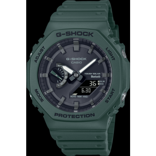 Женские часы Casio