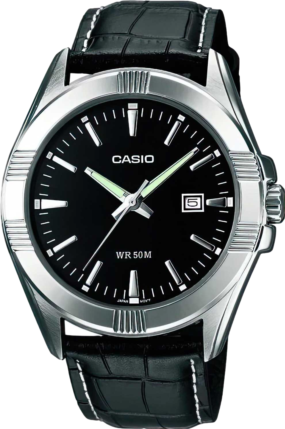 Наручные часы CASIO Collection MTP-1308L-1A