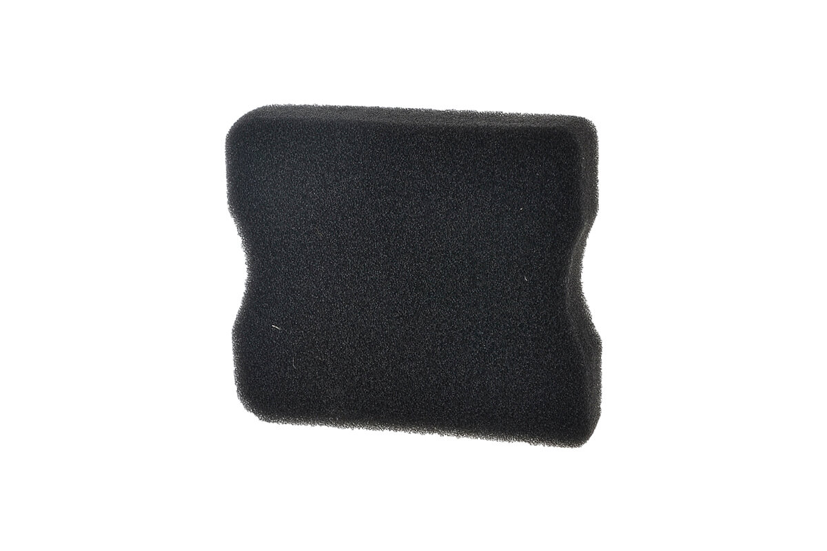 фото Фильтрующий элемент для бензокосы ЗУБР КРБ-1000, КРБ-1300, КРБ-2500, КРБ-2500-Р