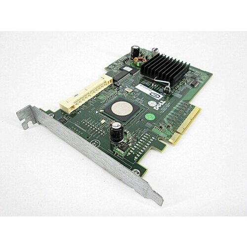 Контроллер Dell E2K-UCS-51 PCI-E8x