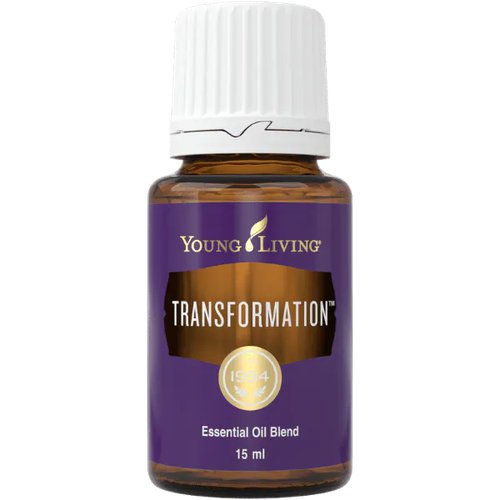 Смесь эфирных масел Transformation Young Living/Янг Ливинг, 15 мл