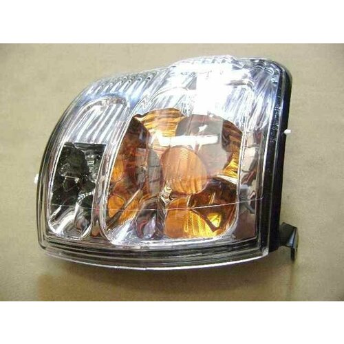 Указатель поворота передний правый Great Wall Deer, Safe / Грейт Волл Дир, Сейф - А маркет арт. 4102200F00