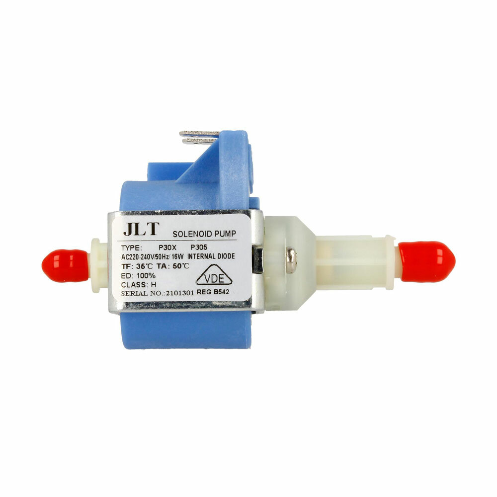 Помпа 5112810861 для парогенераторов Braun 230 В 50/60 Гц
