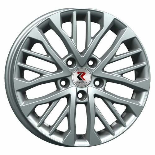 Колесный диск RЕPLIKEY Creta FL (R238) 6,0/R16 5*114,3 ET43 d67,1 HSB