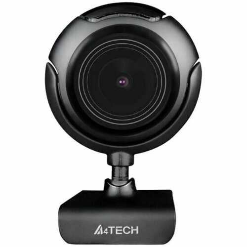 Веб-камера A4TECH PK-710P черный (PK-710P) веб камера a4tech pk 710p черный pk 710p