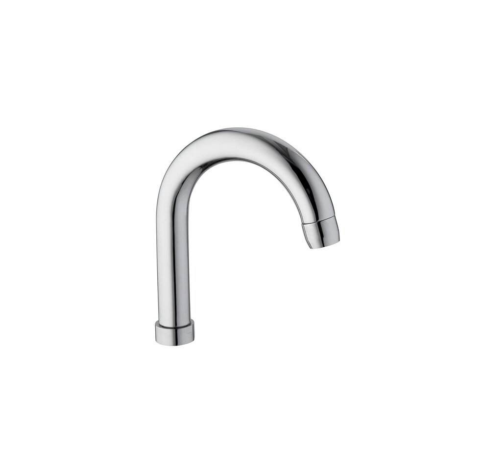 фото Излив круглый для тюльпана VIKO V-0325 (LUX)