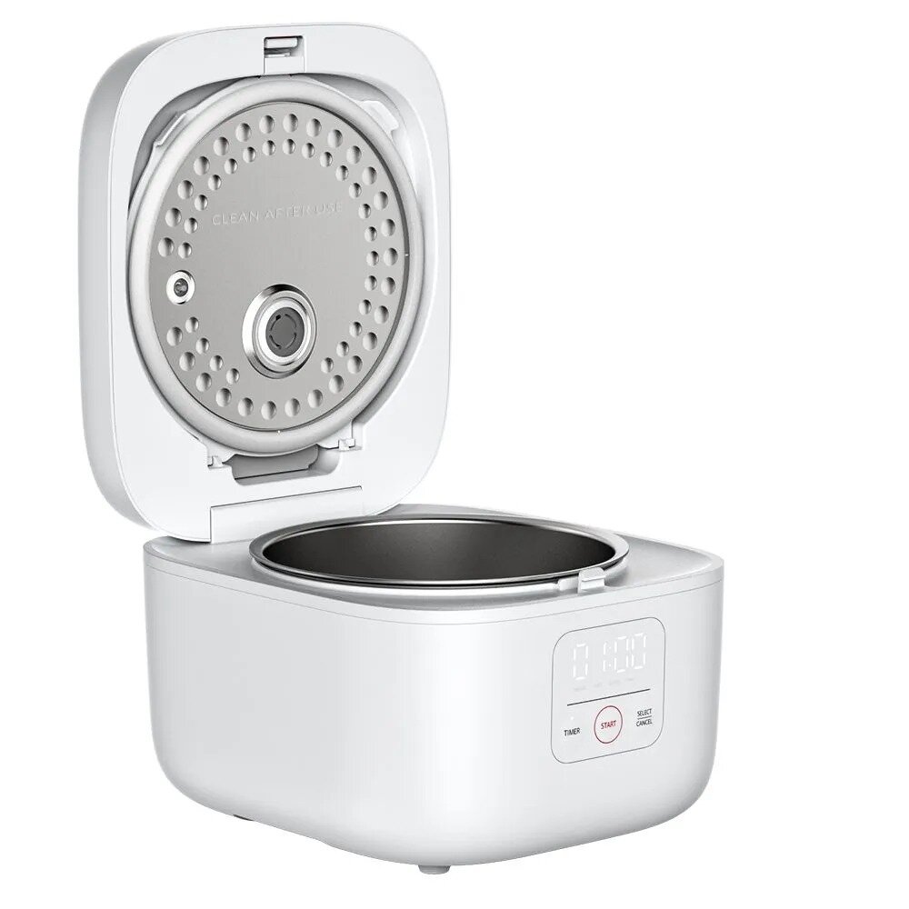 Мультиварка-рисоварка JOYAMI Smart Rice Cooker L1 4L (JFB02M) - фотография № 14