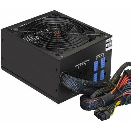 Блок питания EXEGATE ServerPRO EX292211RUS 494600₽